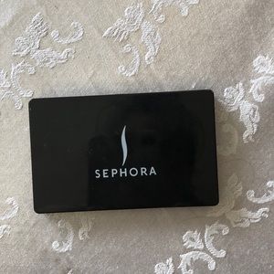 COPY - Sephora make up mirror.